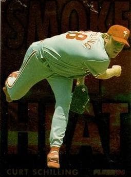 Curt Schilling #11