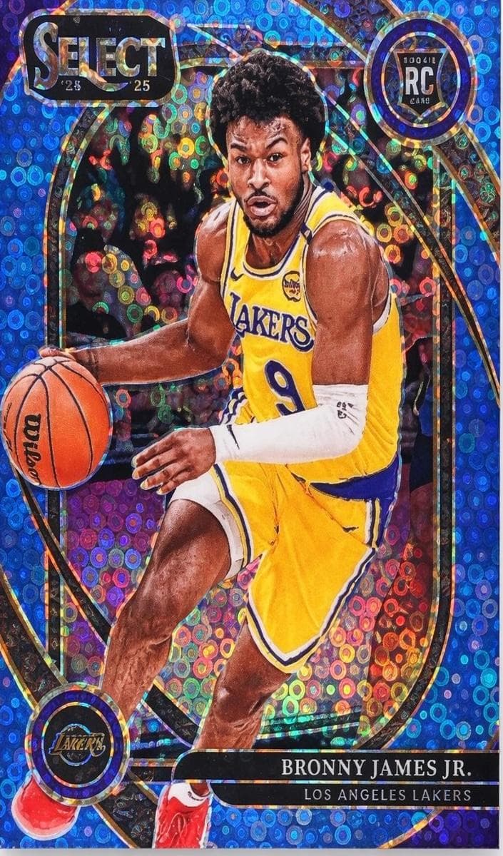 Tyrese Haliburton 2024 panini