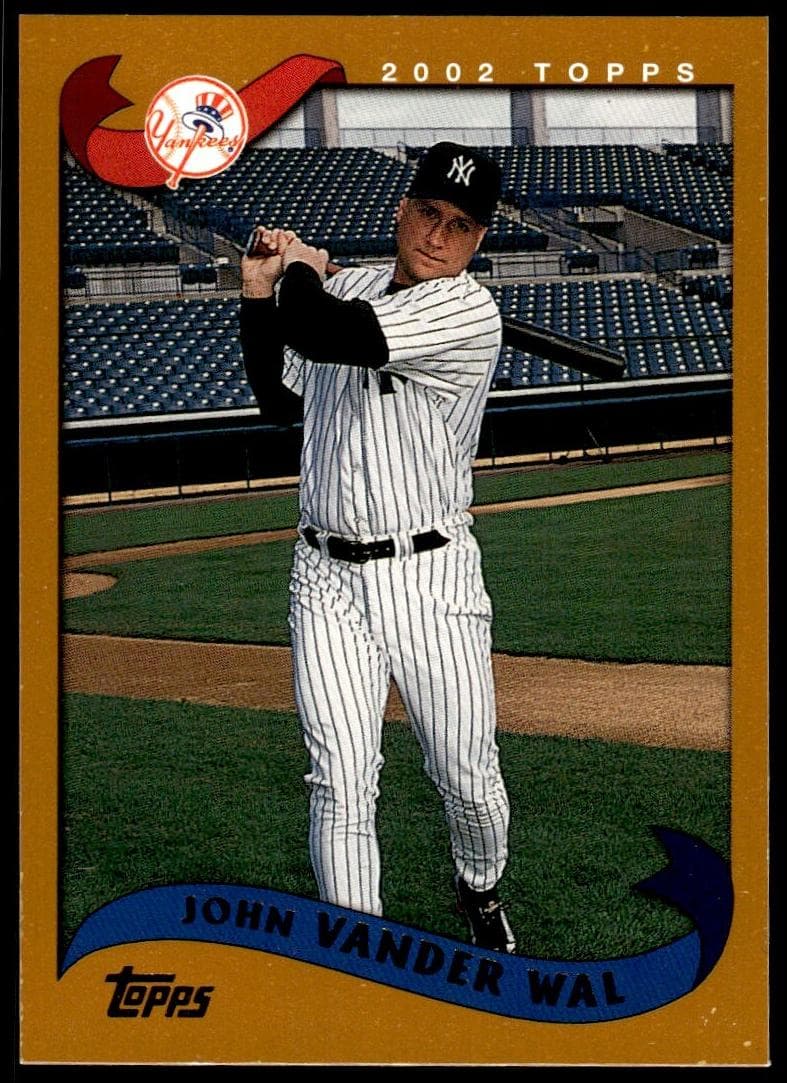 John Vander Wal #571