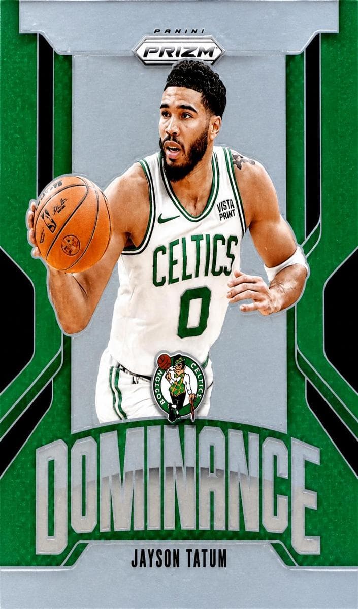Jayson Tatum #13