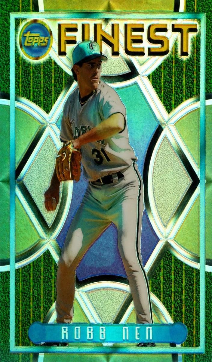 Robb Nen #206