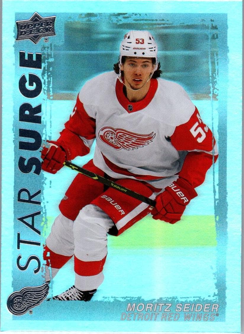 Moritz Seider #SS-5