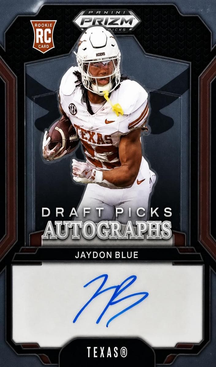 Jaydon Blue #DPA-JBE