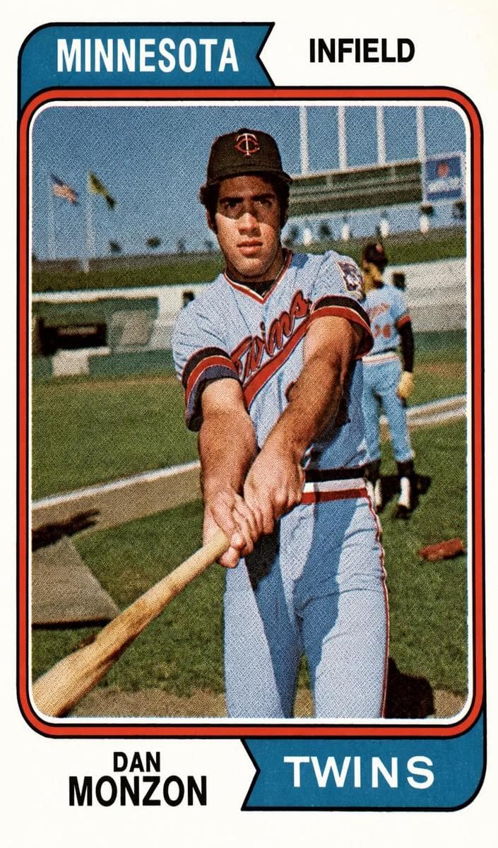 Dan Monzon #613