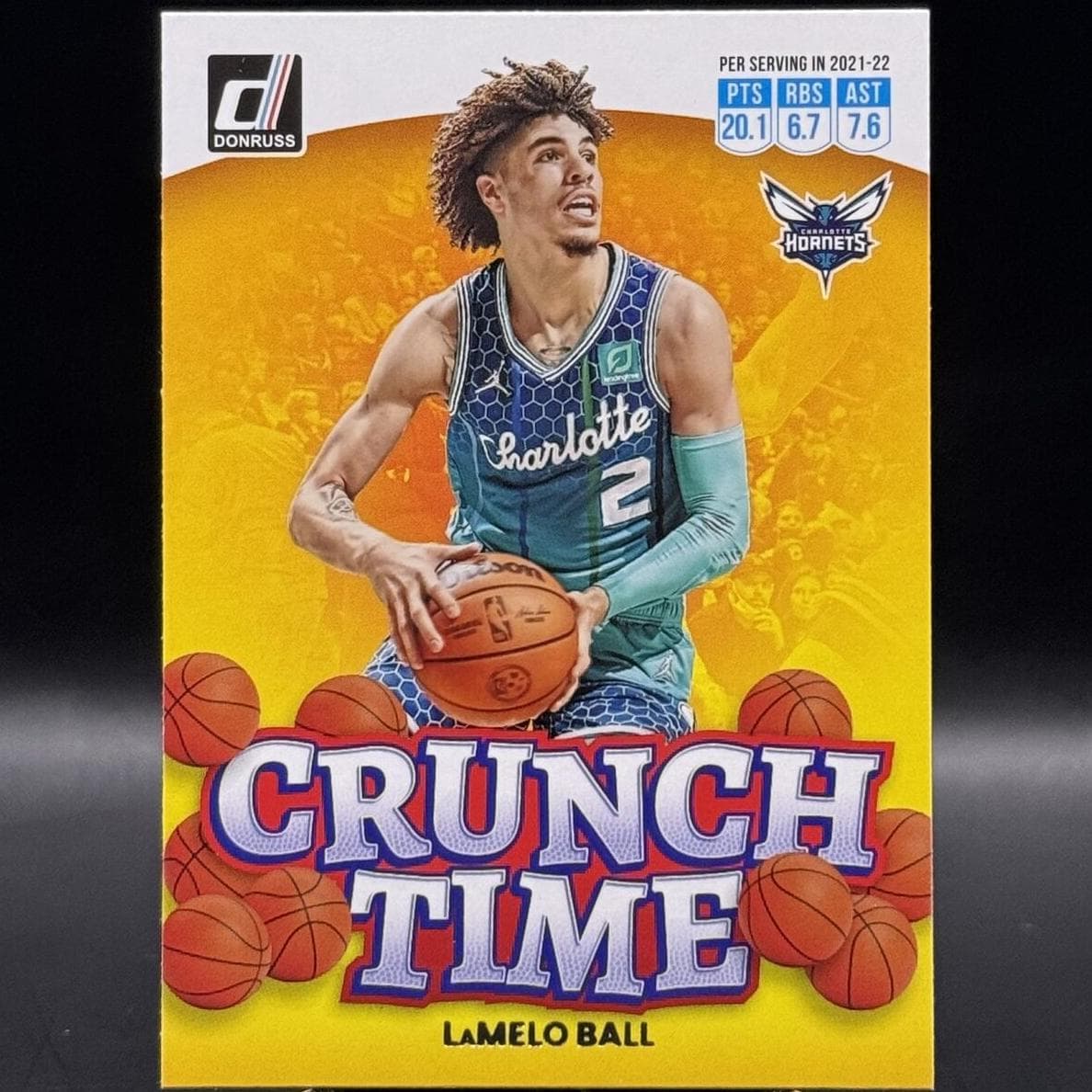 LaMelo Ball #6