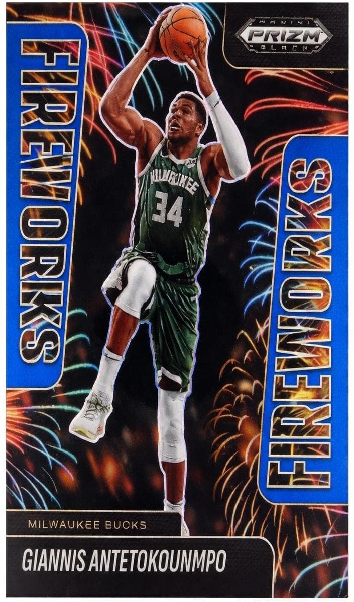 Giannis Antetokounmpo #9
