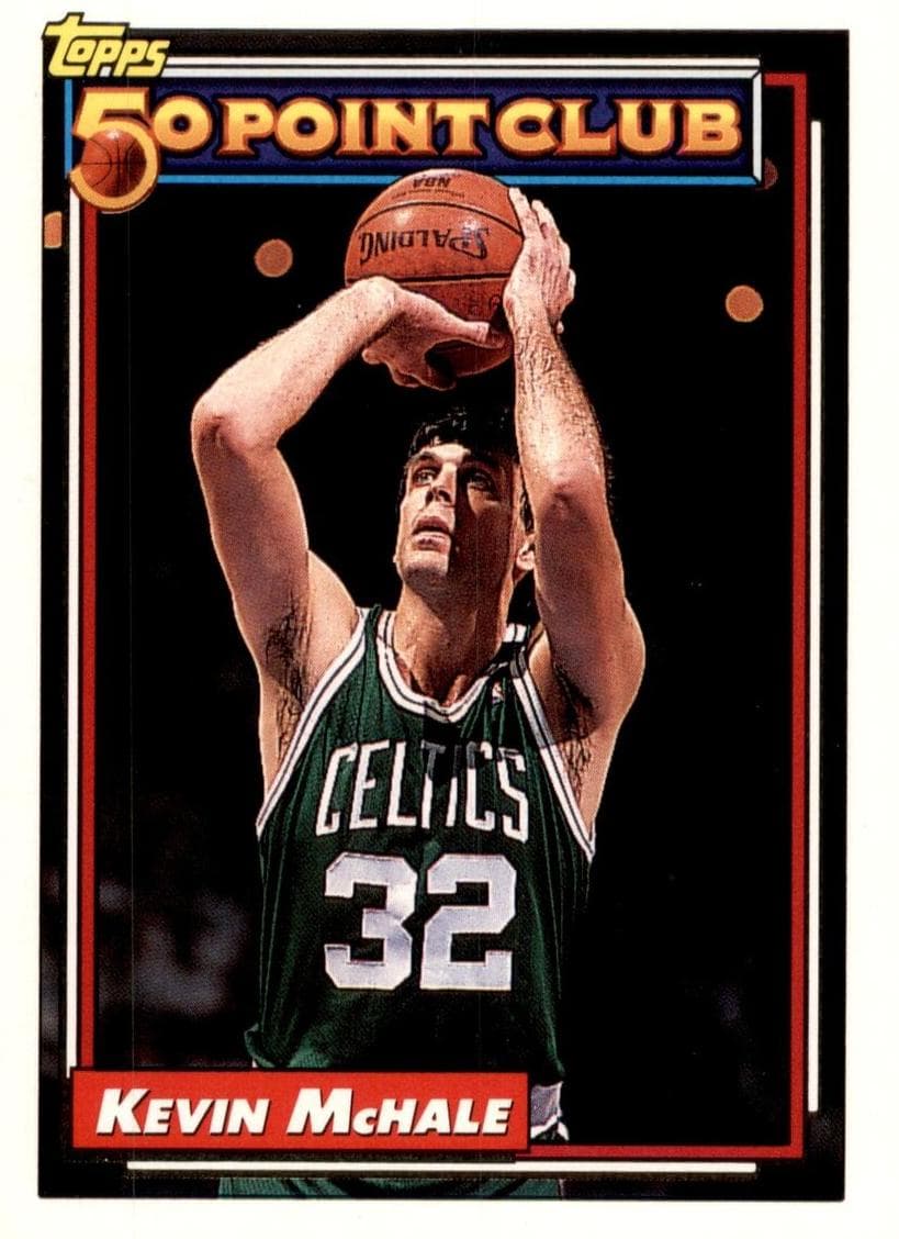Kevin McHale #213