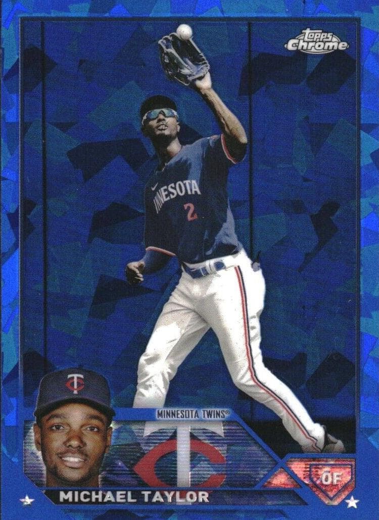 Michael Taylor #374