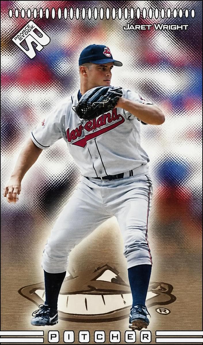 Wally Joyner 1999 unknown Pacific Private Stock