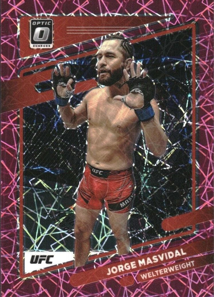 Jorge Masvidal #79