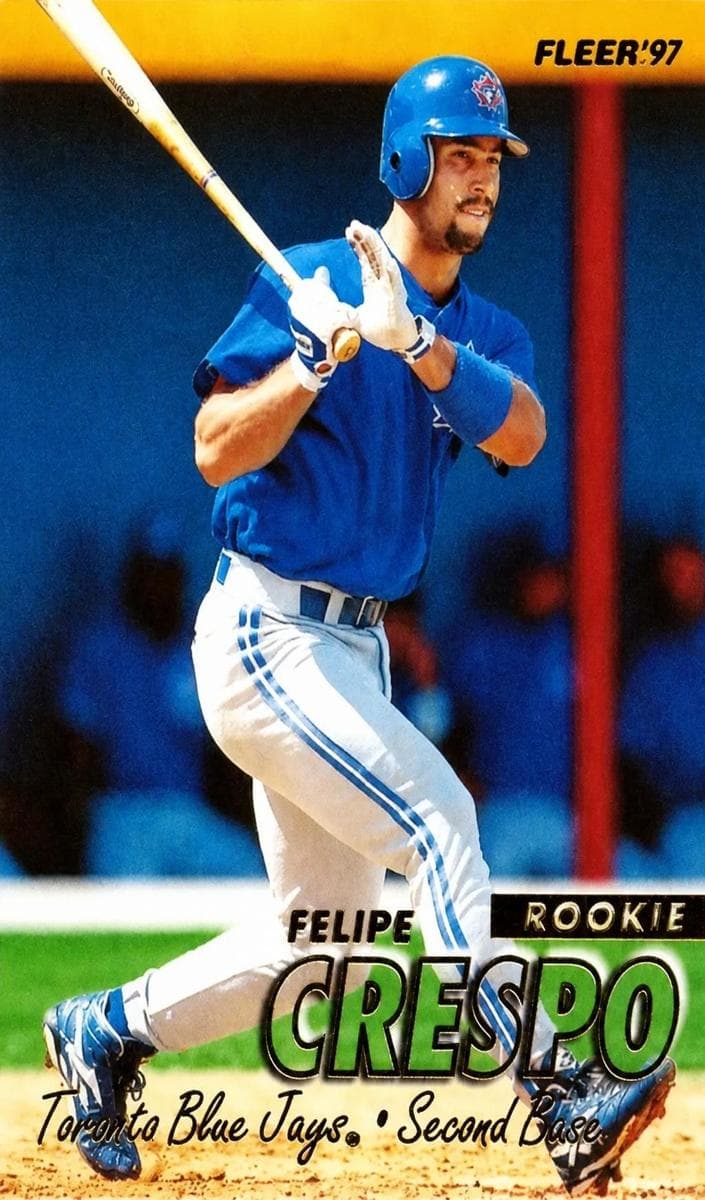 Felipe Crespo #507
