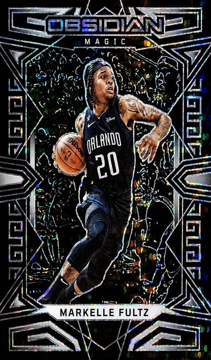 Markelle Fultz #48