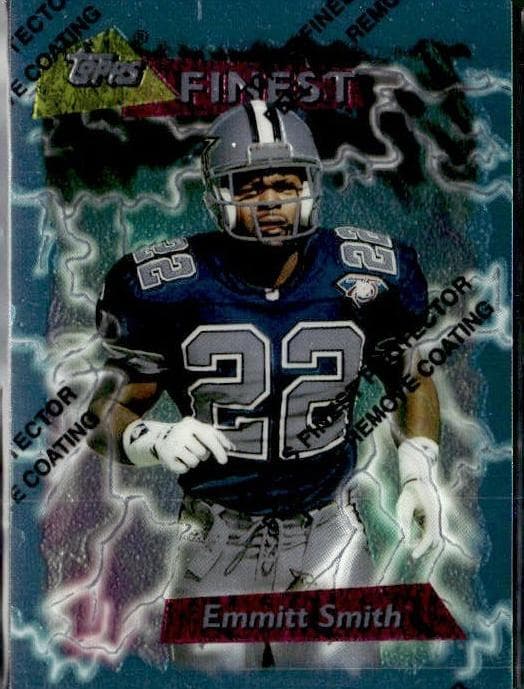 Emmitt Smith #190