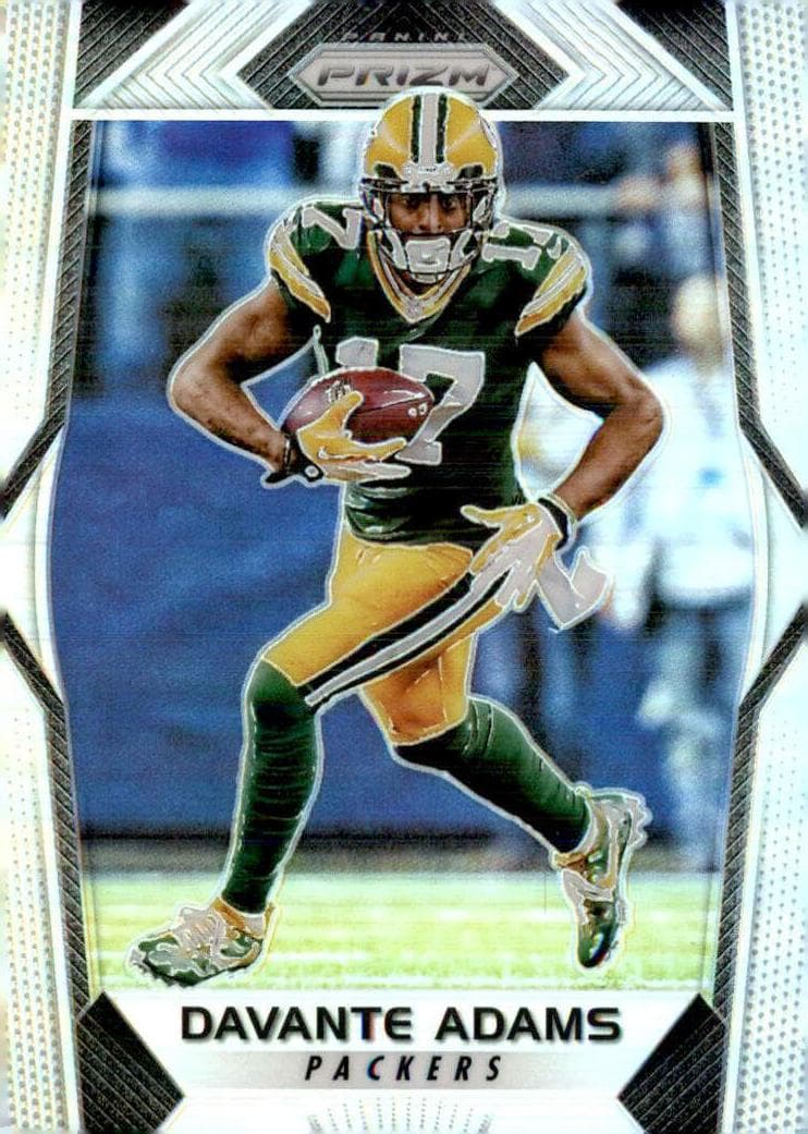 Davante Adams #77