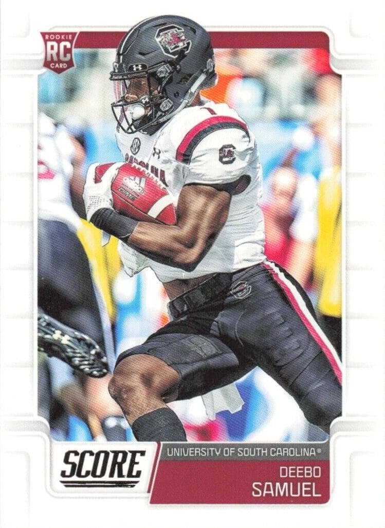 Deebo Samuel #354