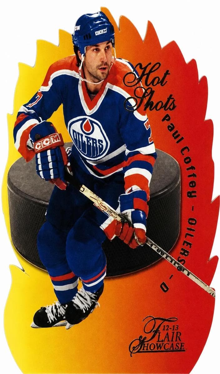 Paul Coffey #7