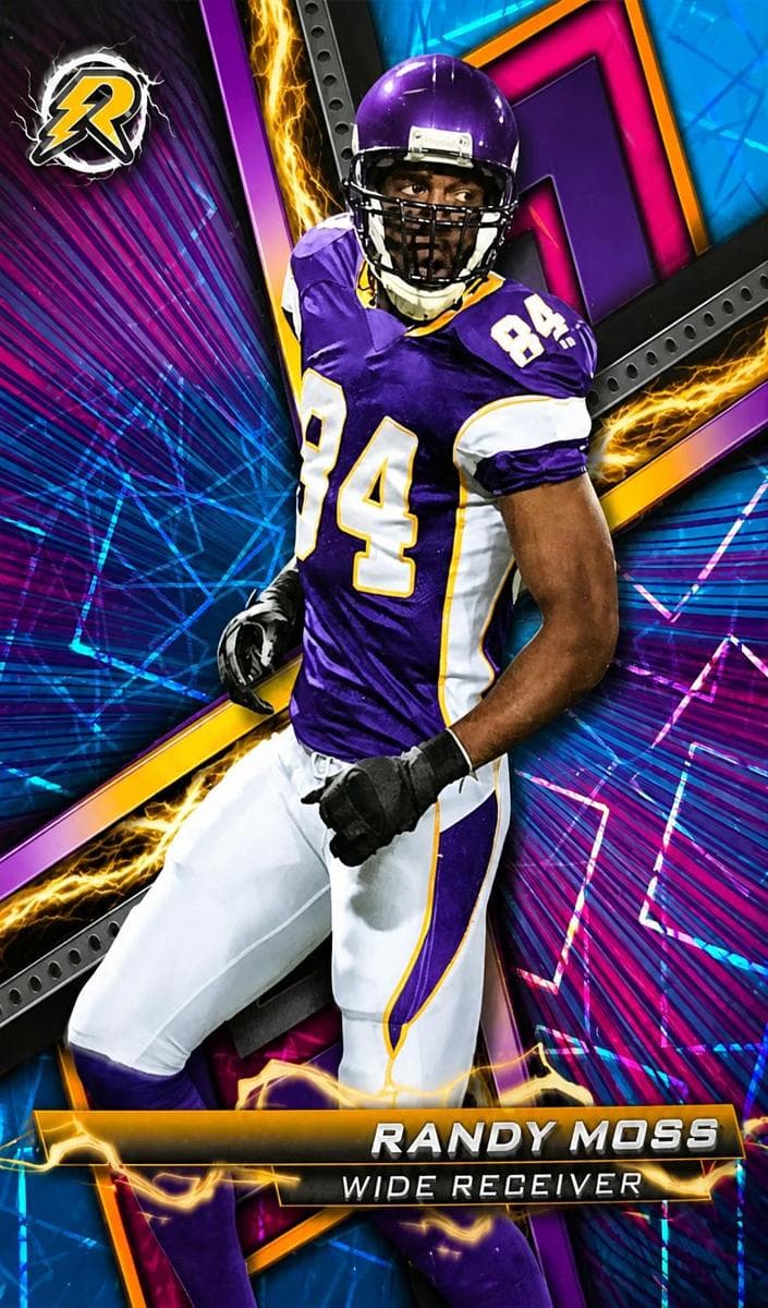 Randy Moss #59