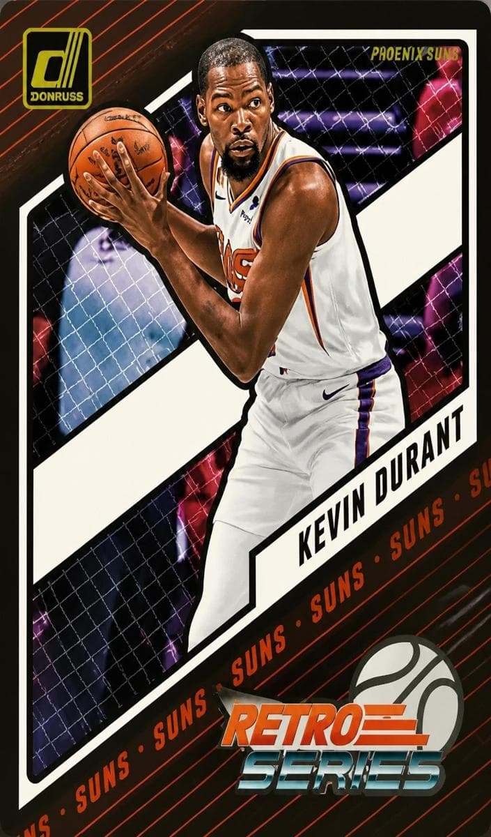 Kevin Durant #25