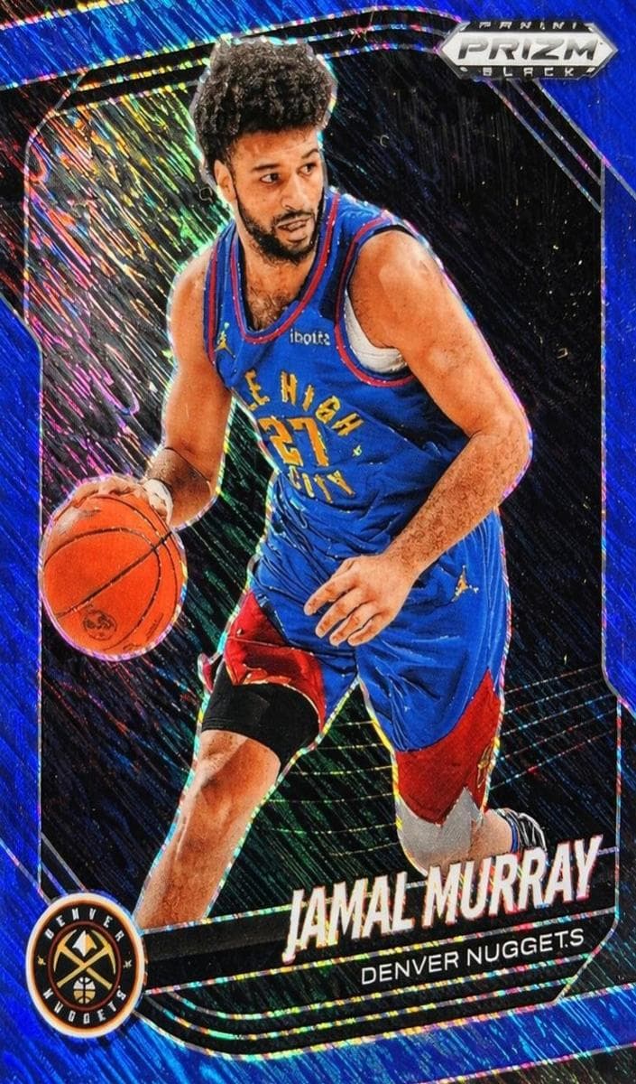 Jamal Murray #48