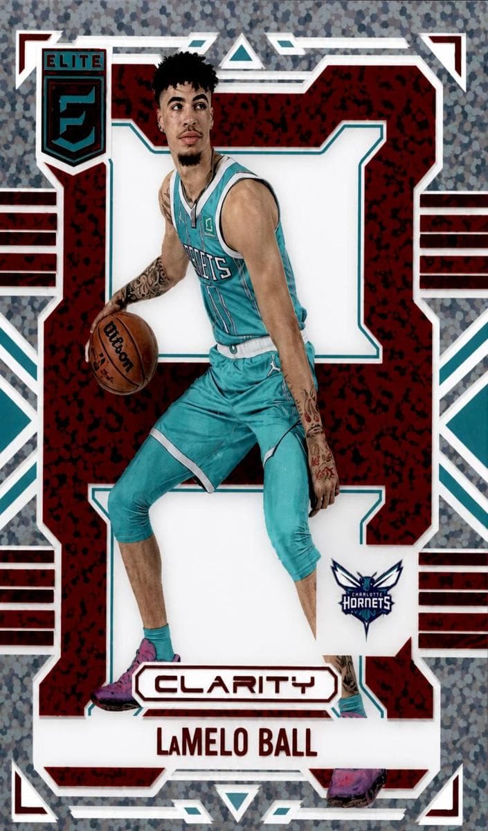 LaMelo Ball #14