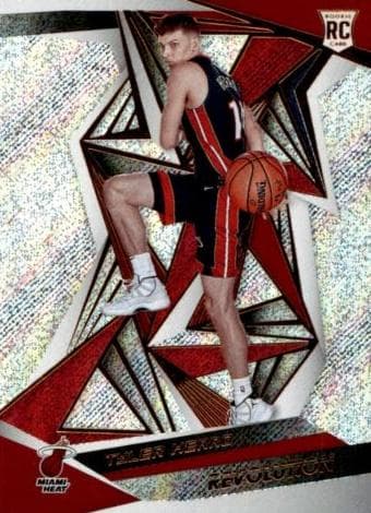 Tyler Herro #112