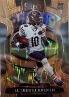 Deion Sanders 2025 panini
