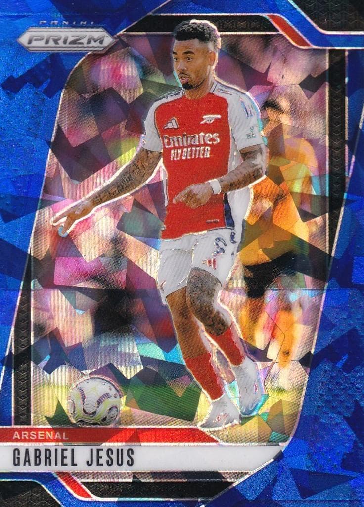 Gabriel Jesus #29