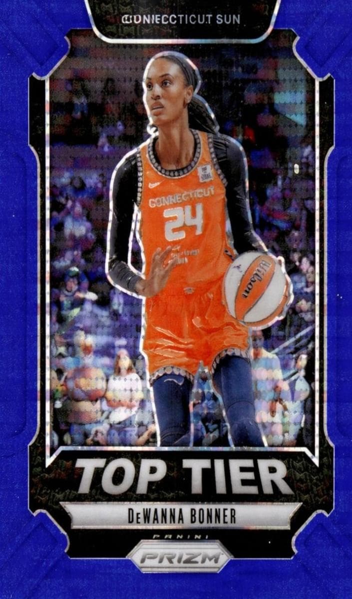 DeWanna Bonner 2024 panini Panini Prizm WNBA