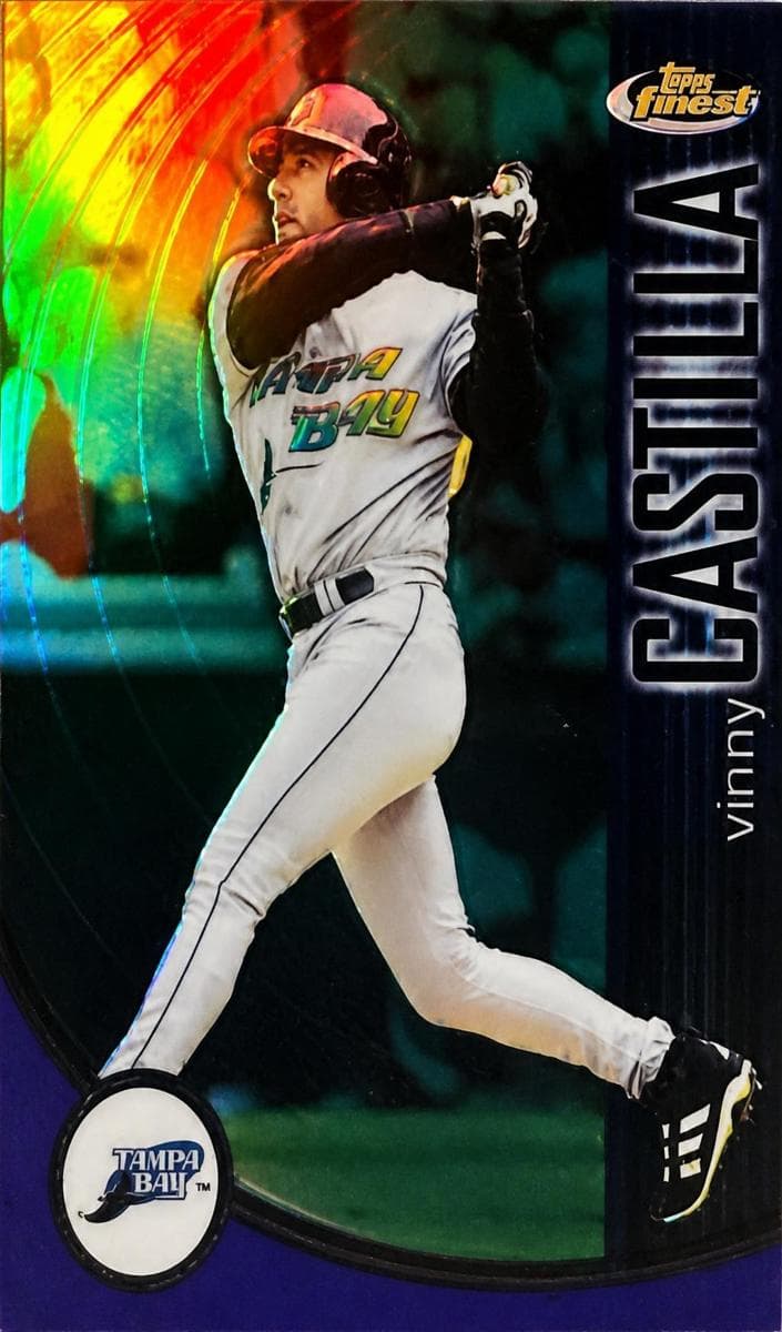 Vinny Castilla #54