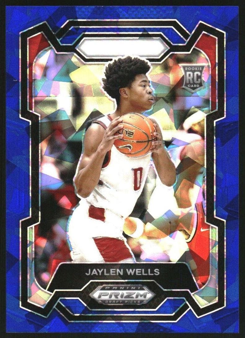 Jaylen Wells #31