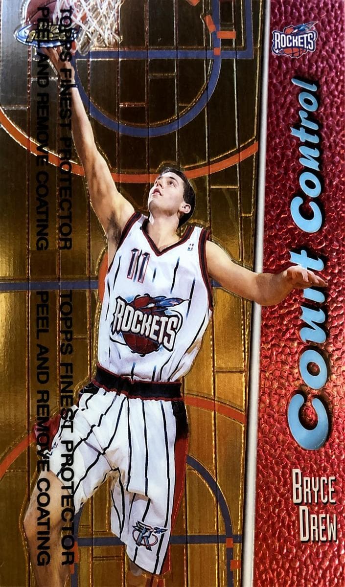 Bryce Drew #CC19