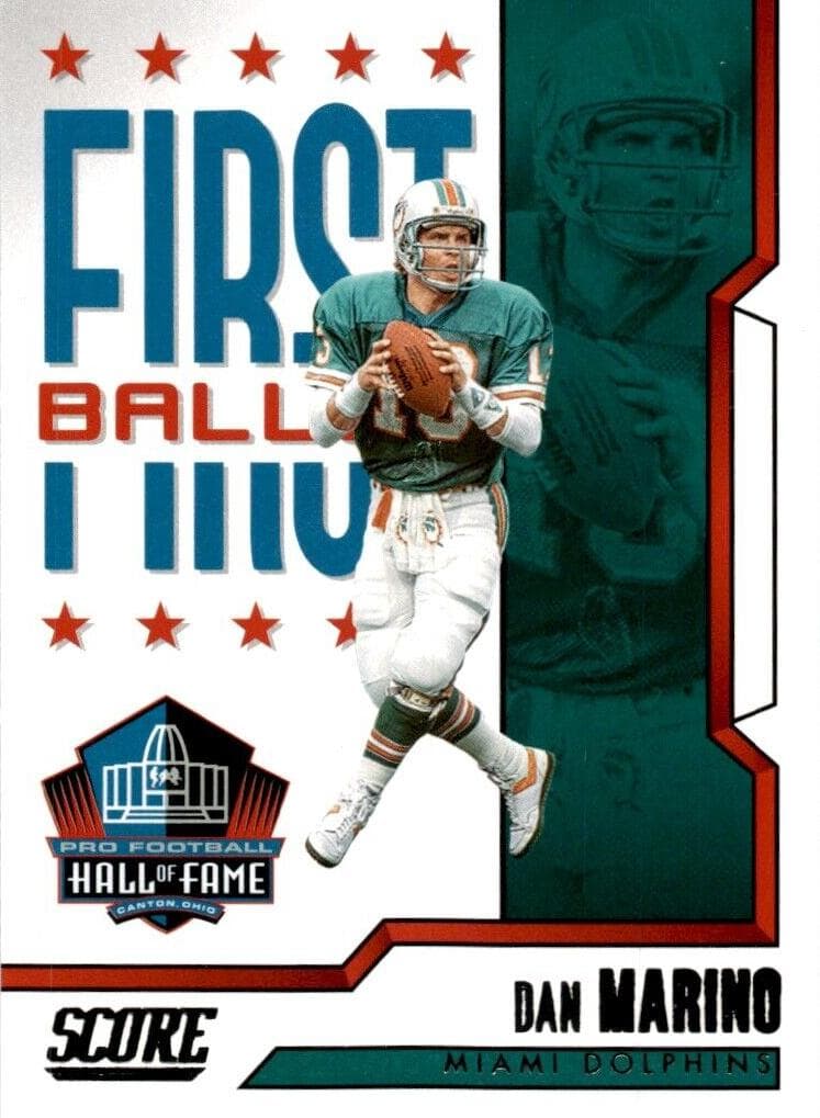Dan Marino #10
