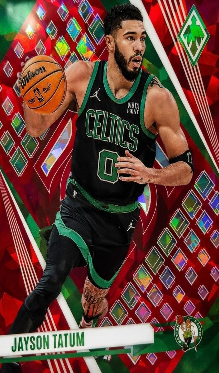 Jayson Tatum #145