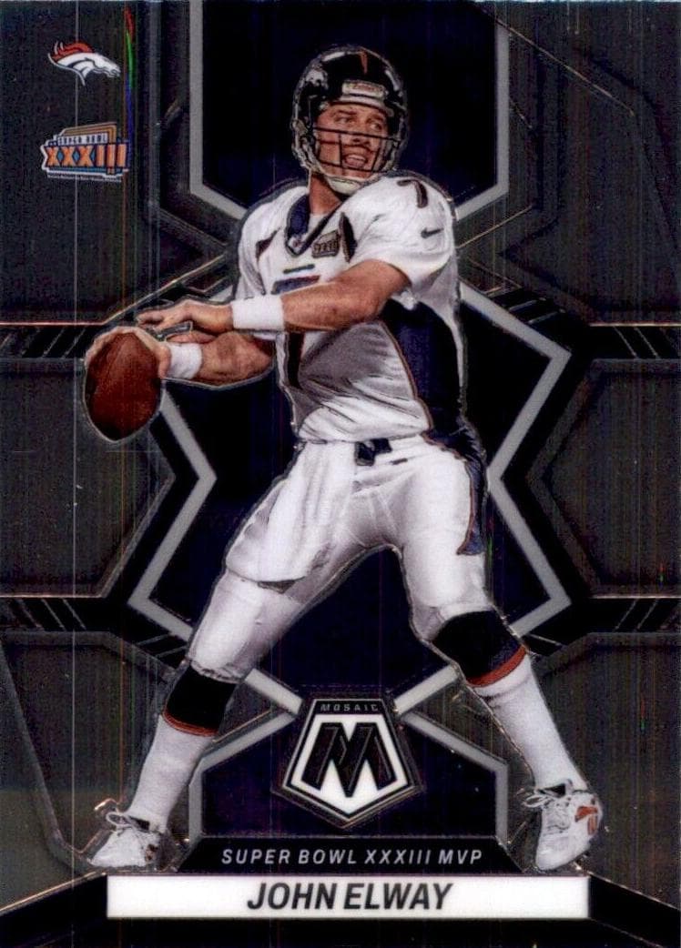 John Elway #297