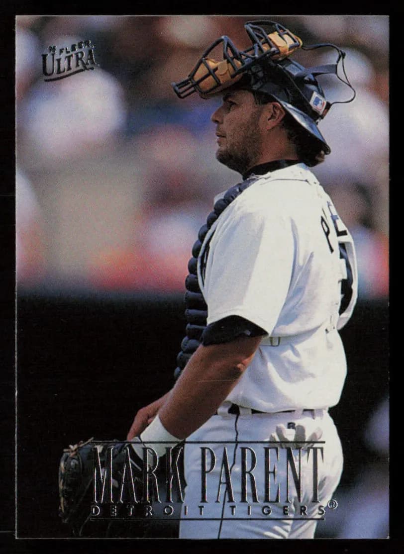 Mark Parent #350