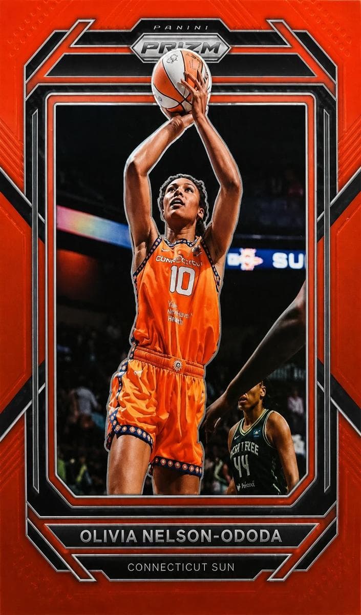 Olivia Nelson-Ododa #68