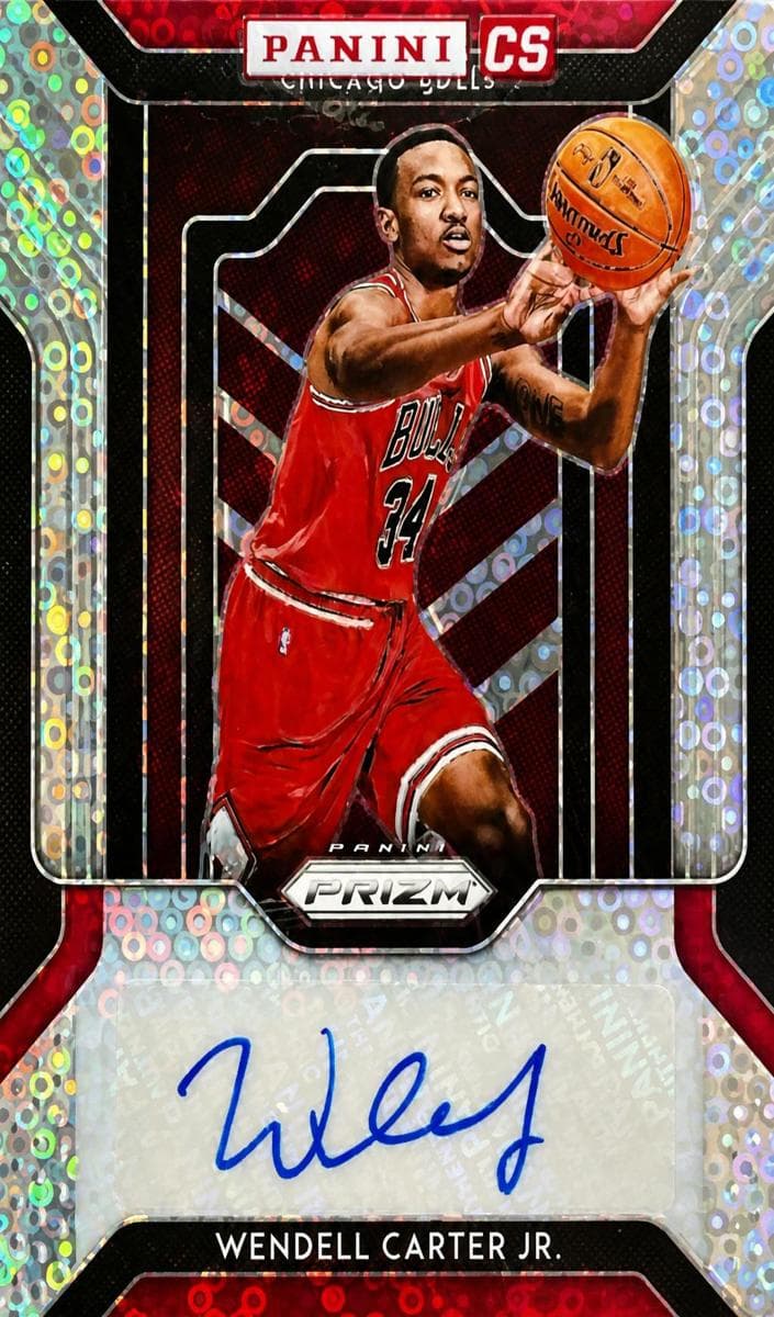 Kareem Abdul-Jabbar 2018 panini Panini Prizm