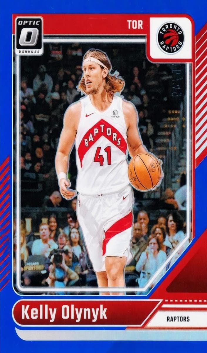 Kelly Olynyk #152