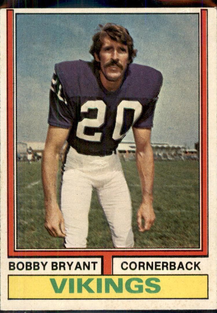 Bobby Bryant #30