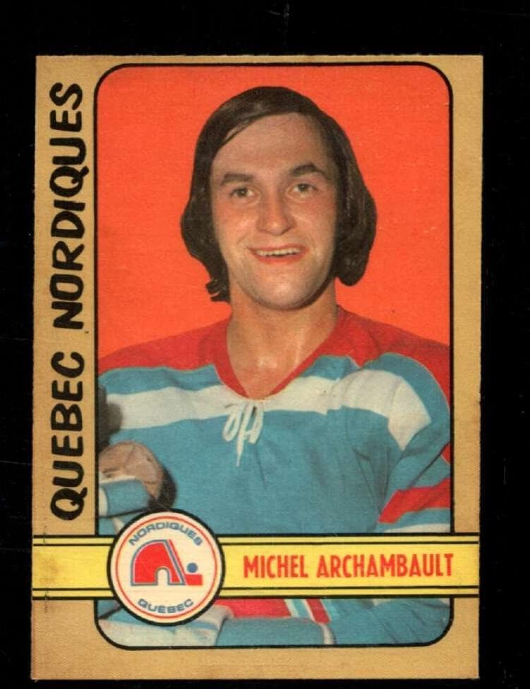 Michel Archambault #320