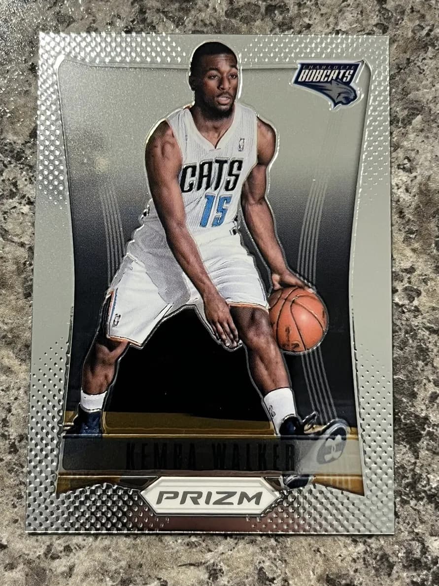 Kemba Walker #225