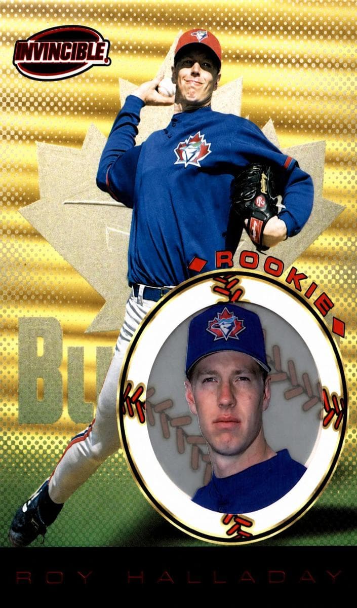 Roy Halladay #150