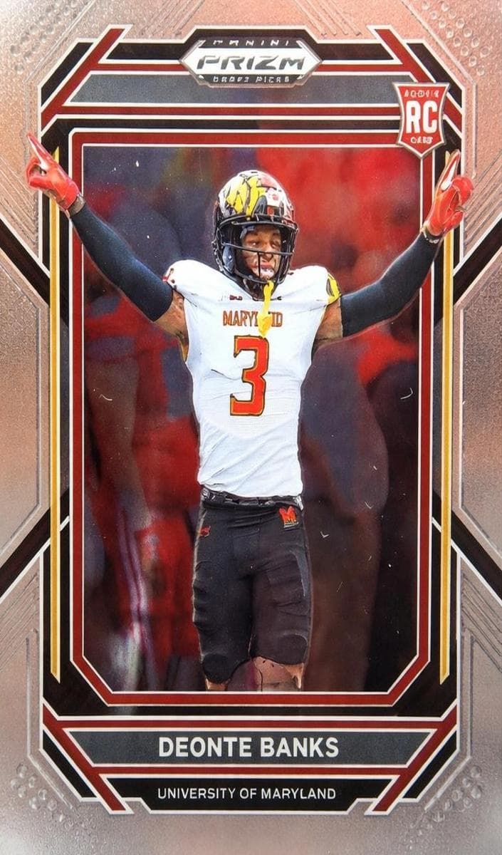 Drew Brees 2023 panini Panini Select Draft Picks