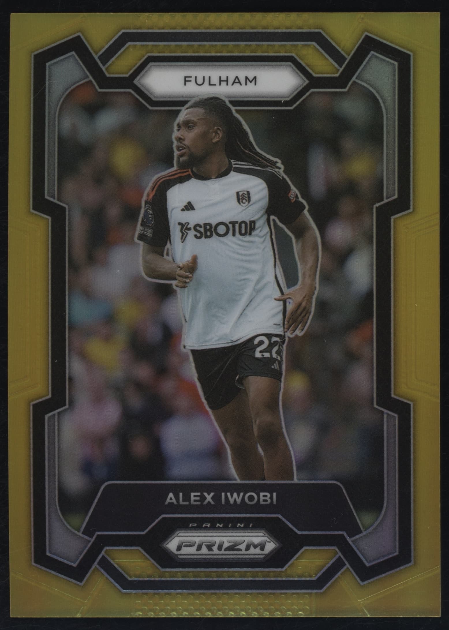 Alex Iwobi #155