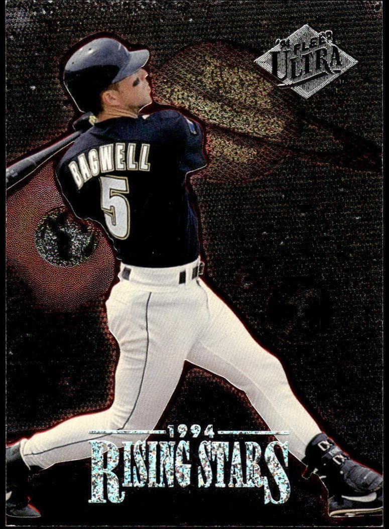 Jeff Bagwell #2