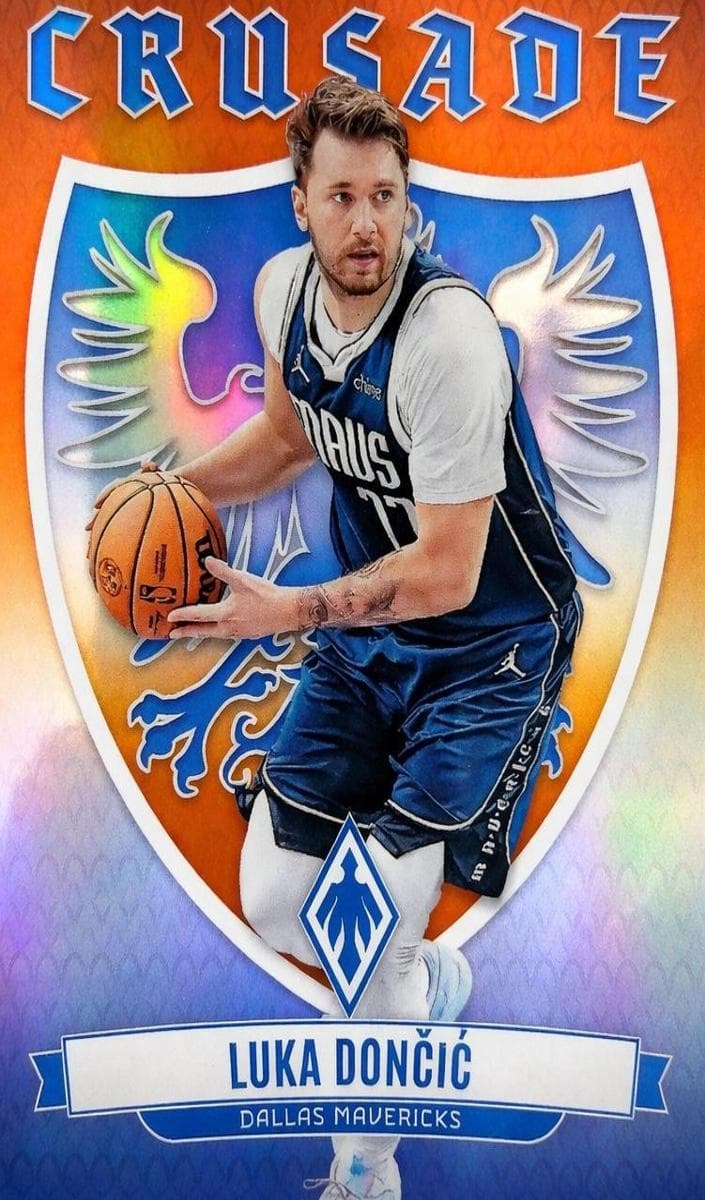 Amen Thompson 2023 panini Panini Phoenix