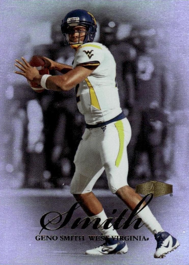 Geno Smith #11