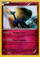Xerneas #107