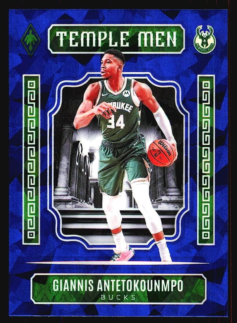 Brandon Miller 2023 panini Panini Phoenix