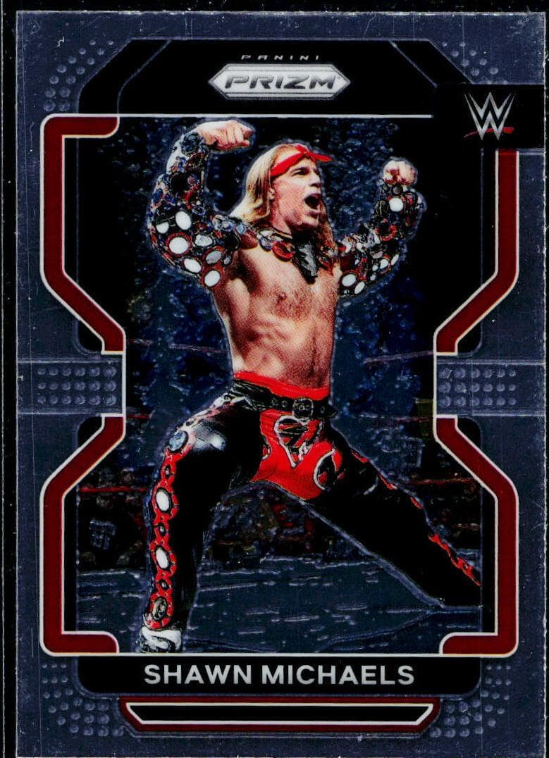 Shawn Michaels #199